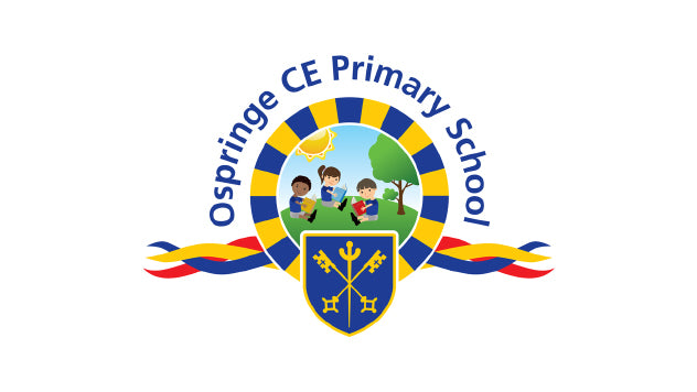 Ospringe Primary School