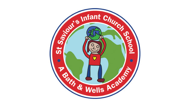 St Saviour's Infant School