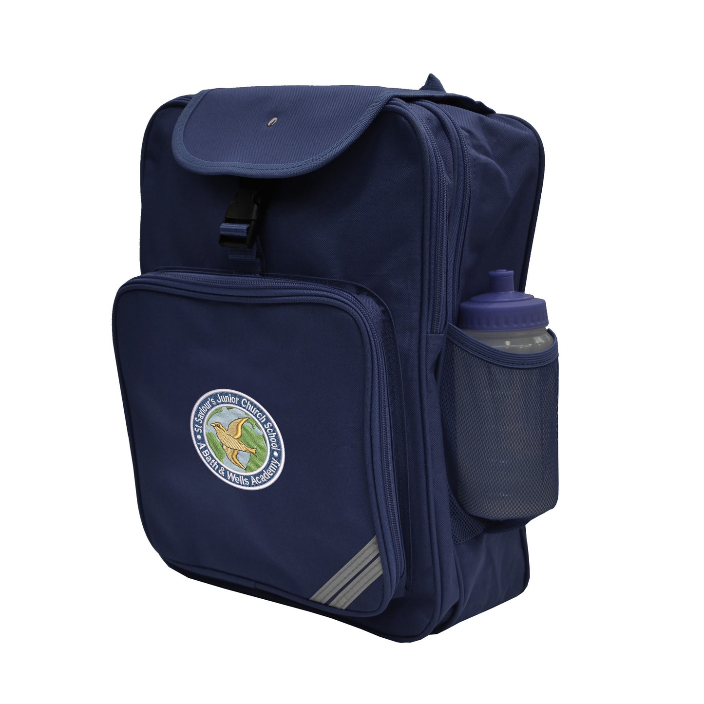 St Saviours Junior School - Junior Backpack