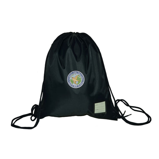 St Saviours Junior School - PE Bag