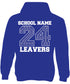 Thrapston Primary School - Leavers Hoodie