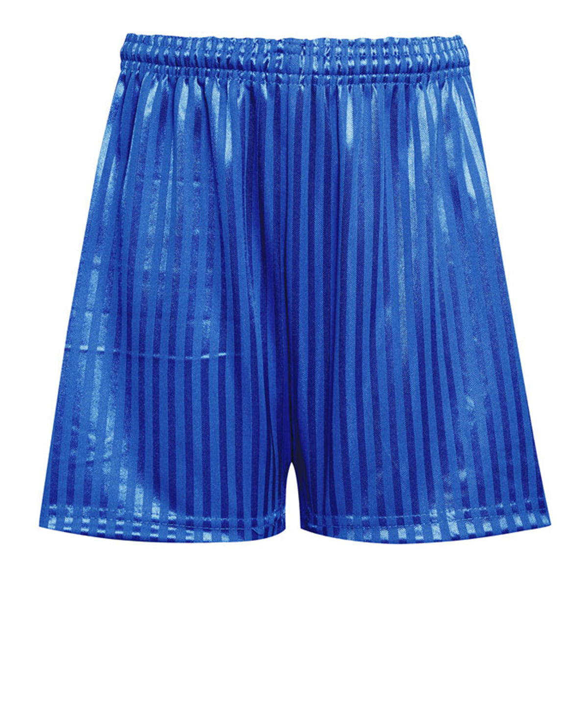 Royal Blue - Sports Shorts - Shadow Stripe – Earth Uniform