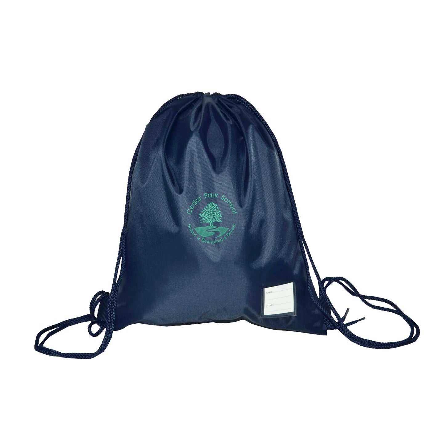 Cedar Park School - Classic Gym Bag