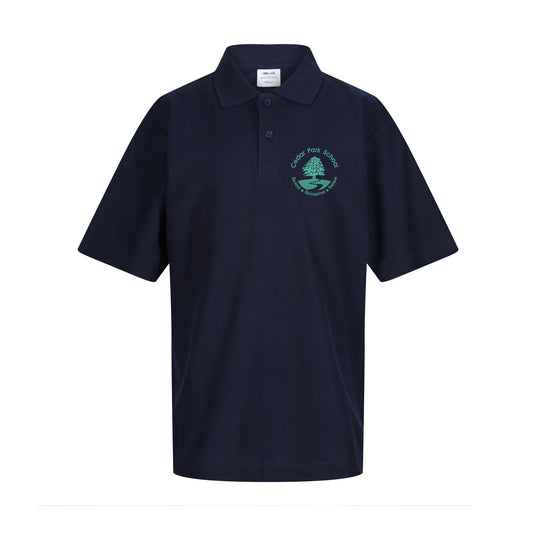 Cedar Park School - Polo Shirt