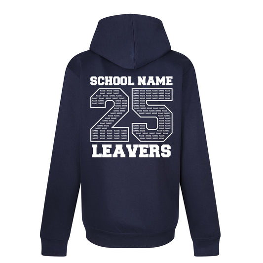 Sonning Common Primary School - Leavers Hoodie 2025