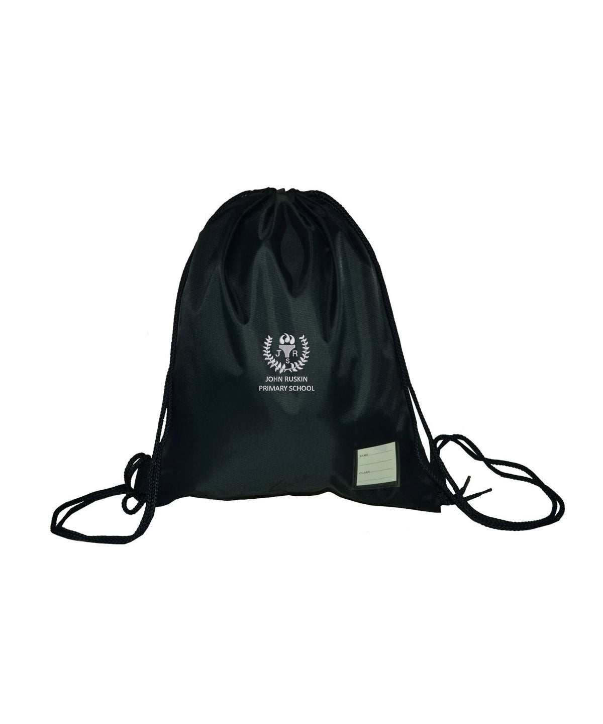 John Ruskin Primary School - PE Bag – Earth Uniform