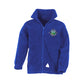 Northview Primary School - Royal Blue Fleece