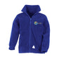 The Meadows Primary School - Royal Blue Fleece