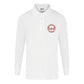 Brandlehow Primary School - Long Sleeve Polo Shirt