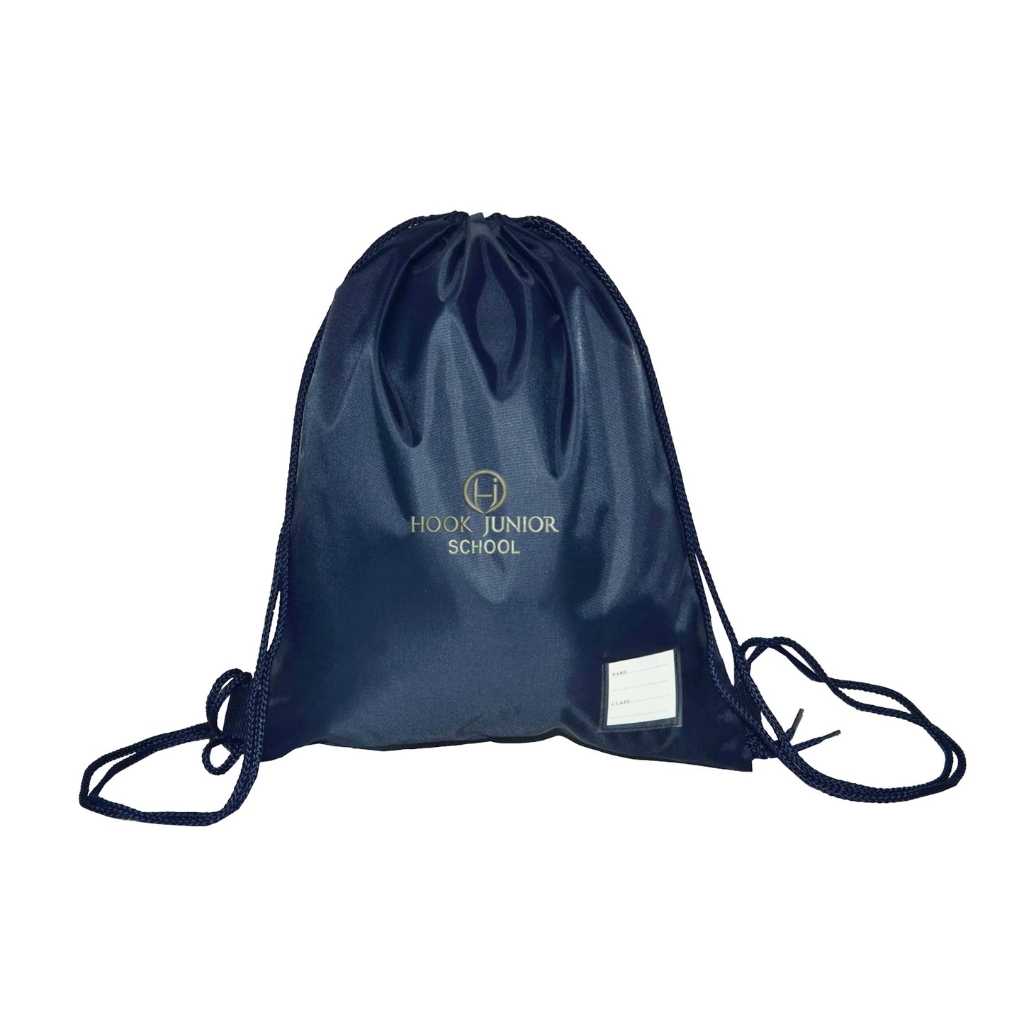 Hook Junior School - Classic Gym Bag