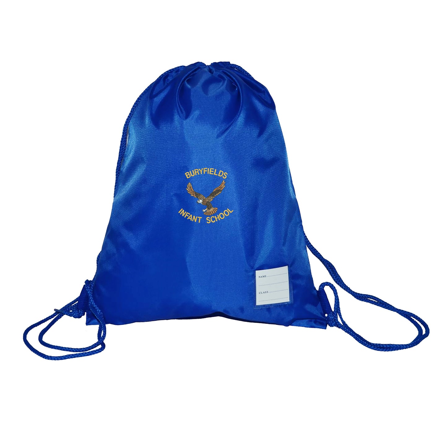 Buryfields Infant School - Classic Gym Bag