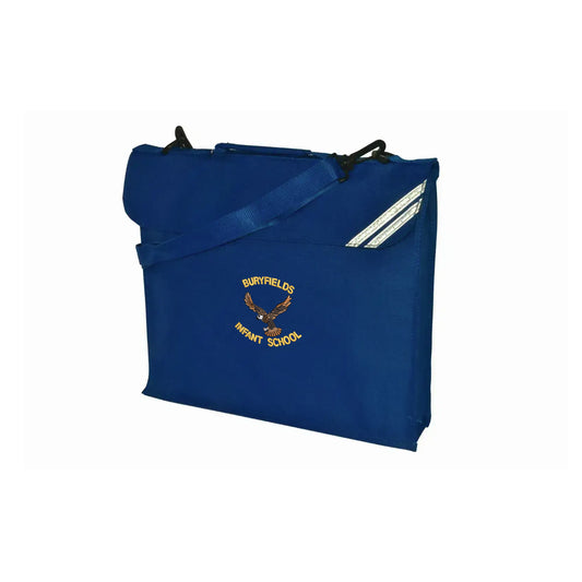 Buryfields Infant School - Despatch Bag