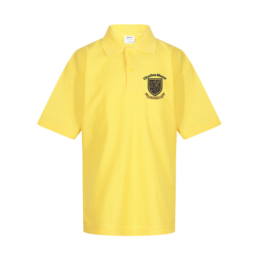 Charlton Manor Primary School Polo