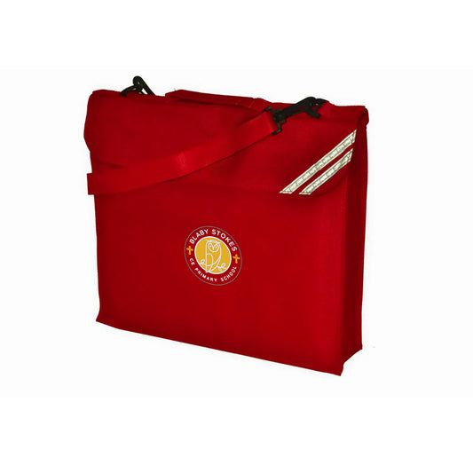 Blaby Stokes C of E Primary School - Despatch Bag