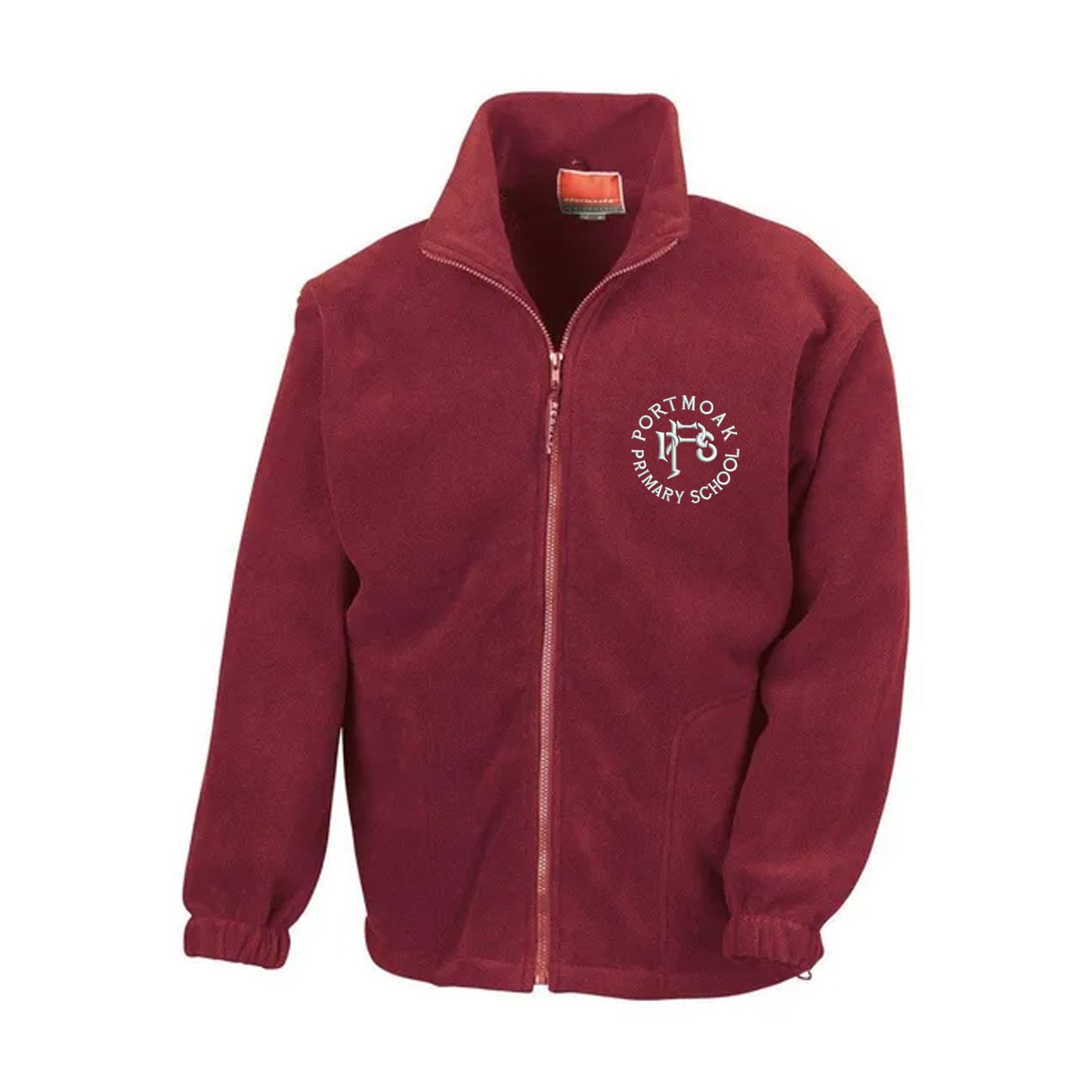 Portmoak Primary School - Fleece