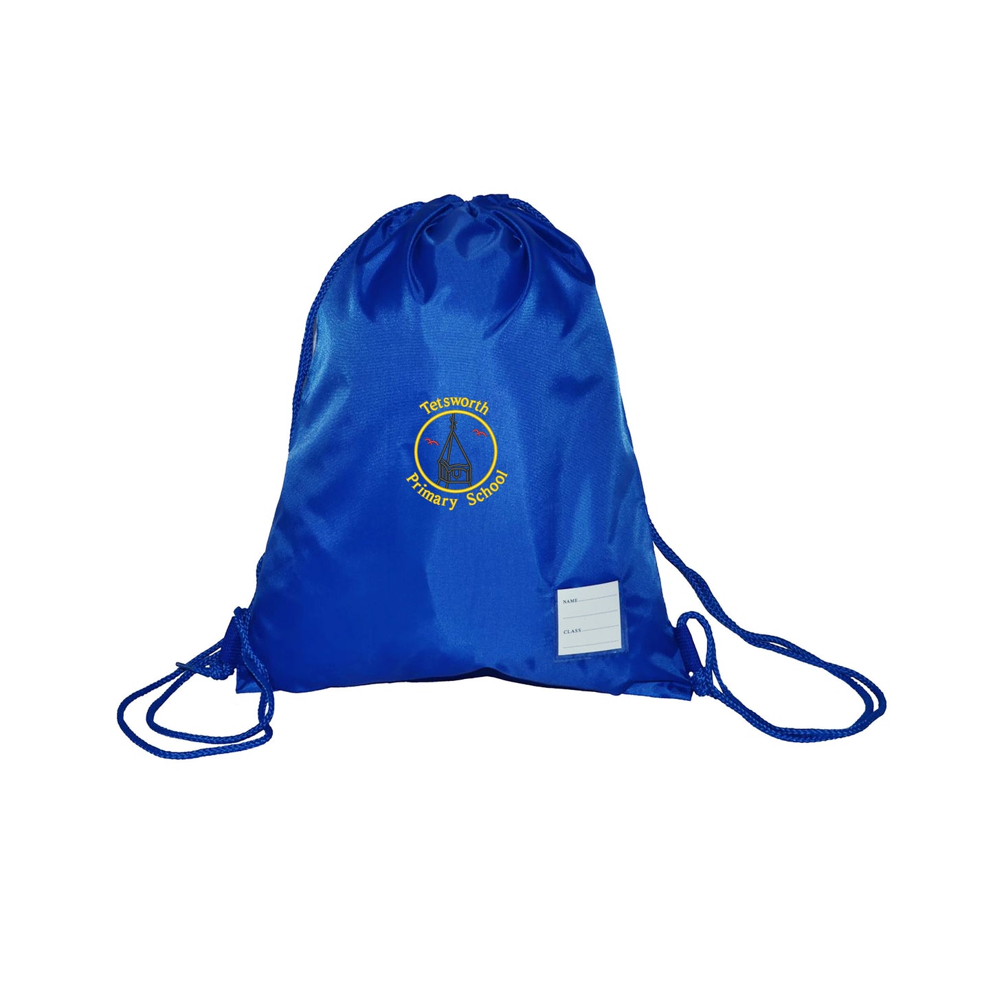 Tetsworth Primary School - PE Bag