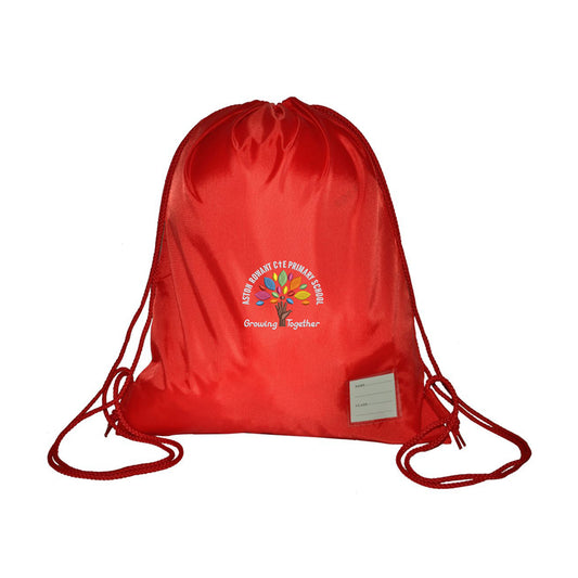 Aston Rowant Primary School - PE Bag