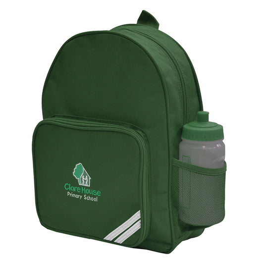 Clare House Primary School - Junior Backpack