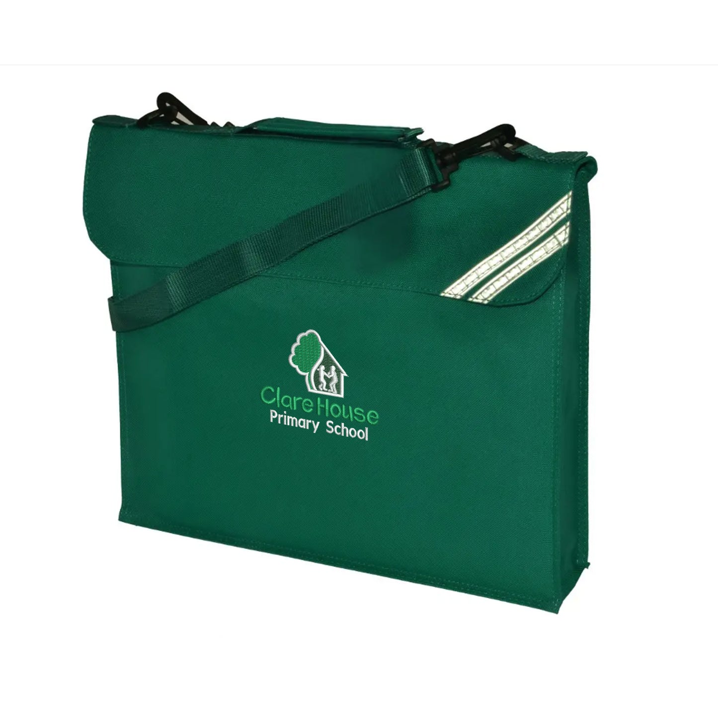 Clare House Primary School - Despatch Bag