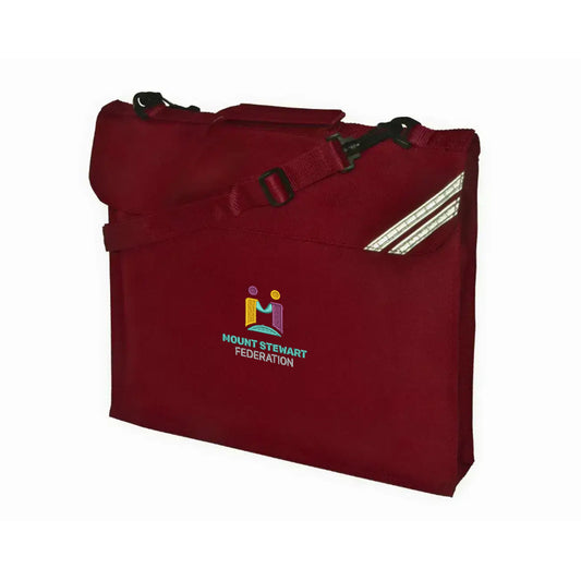 Mount Stewart Infant School - Despatch Bag