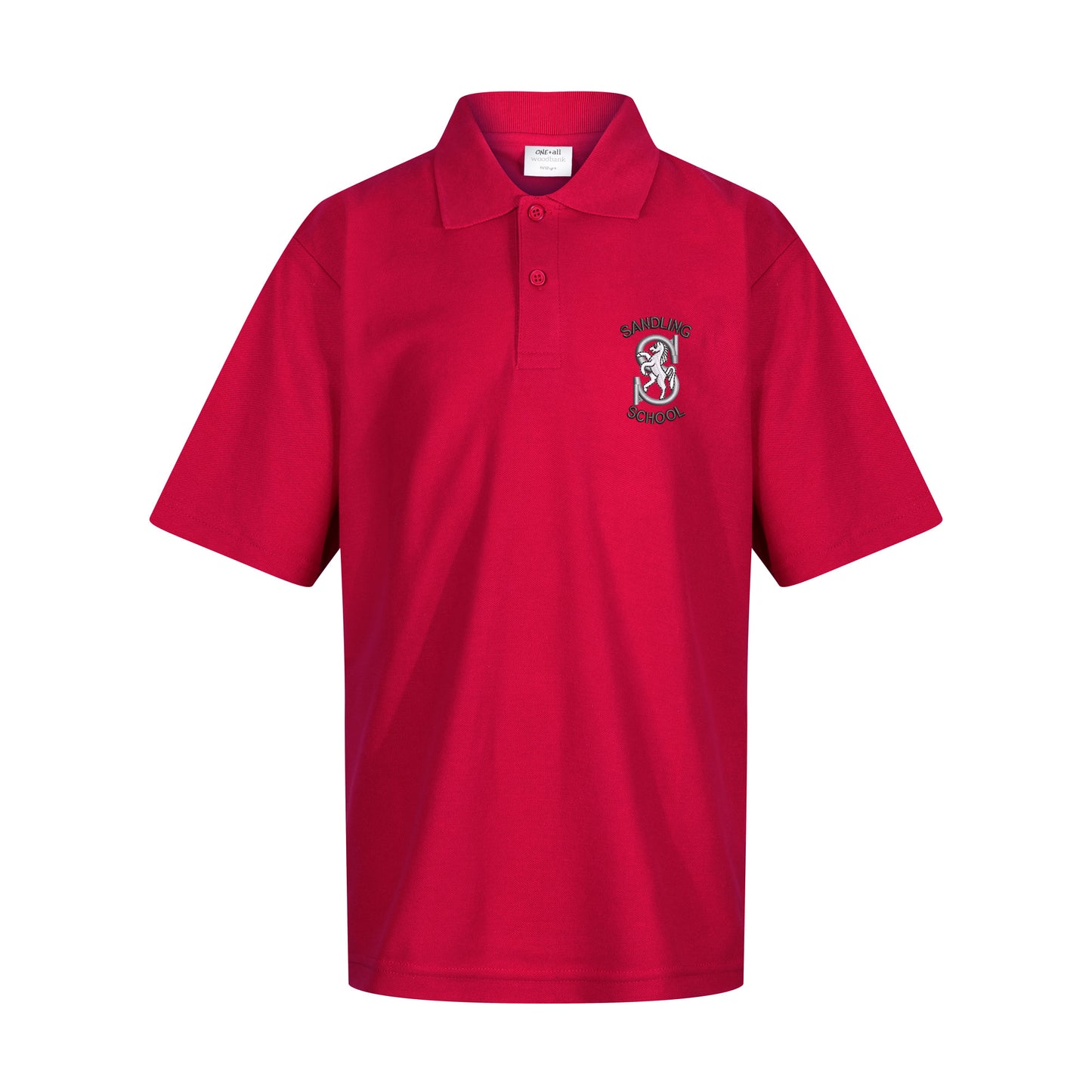 Sandling Primary School - Polo Shirt