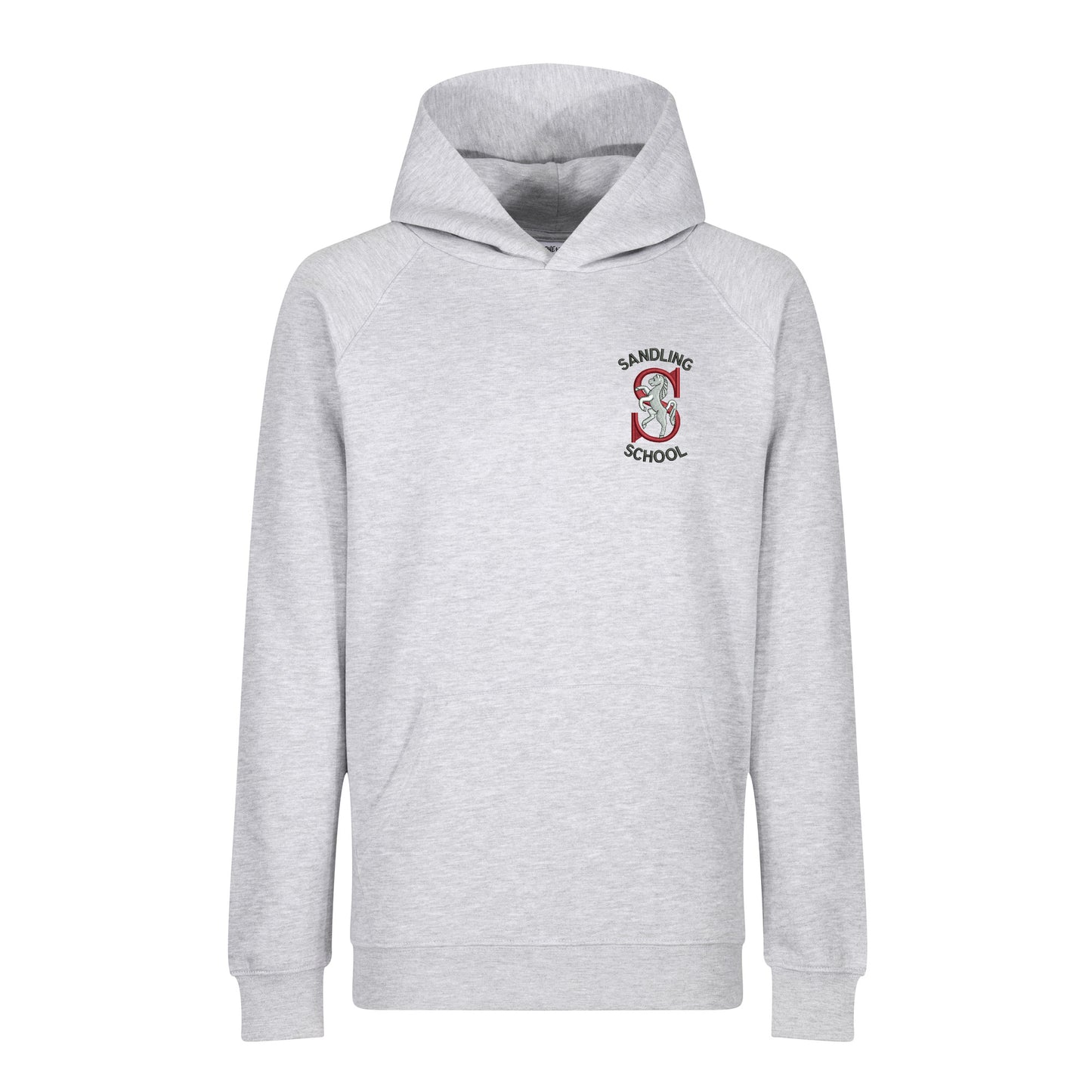 Sandling Primary School - Sweat Hoodie