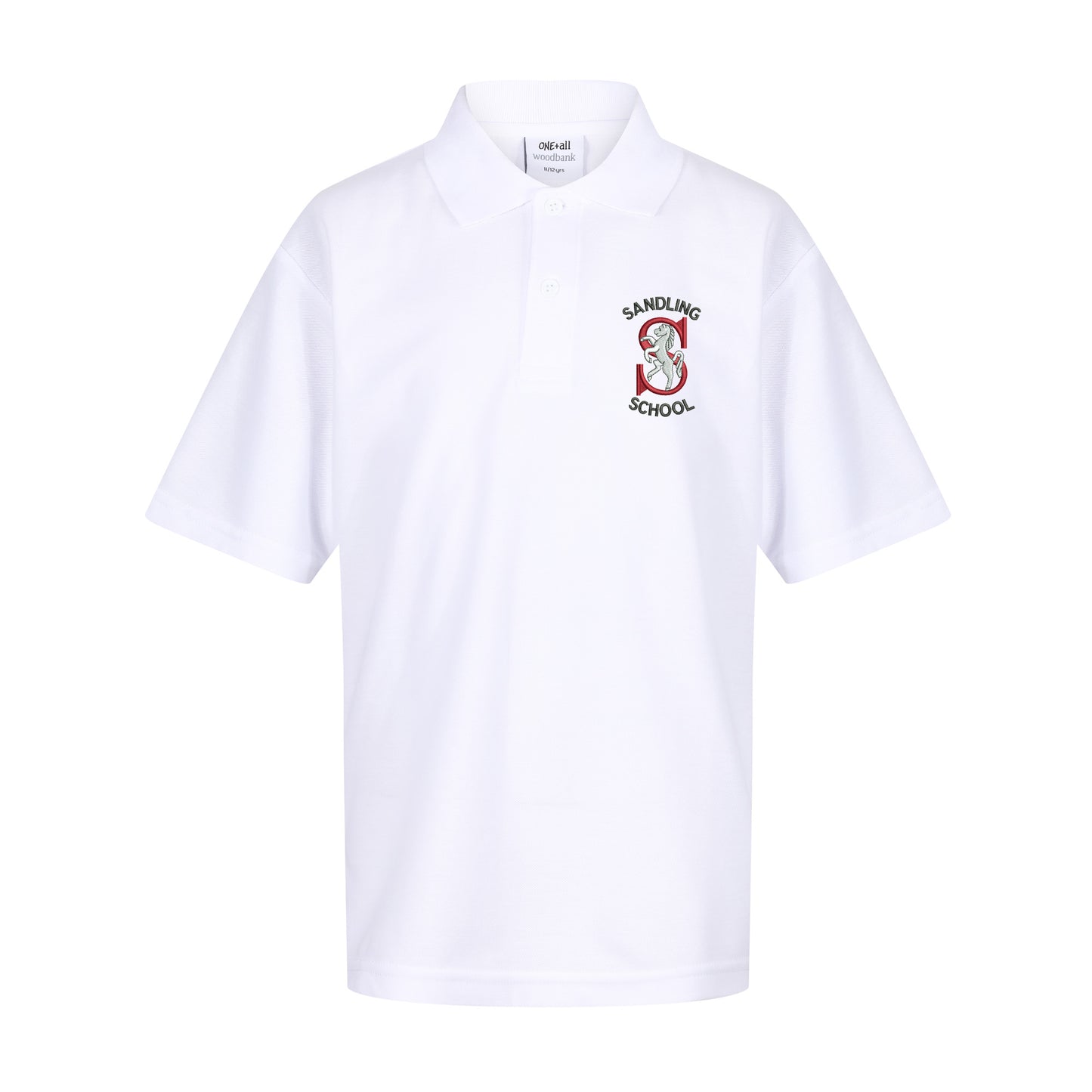 Sandling Primary School - Polo Shirt