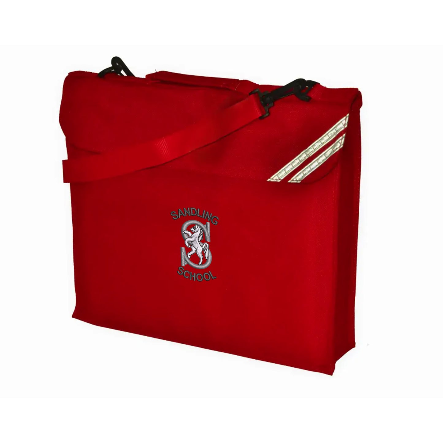 Sandling Primary School - Despatch Bag