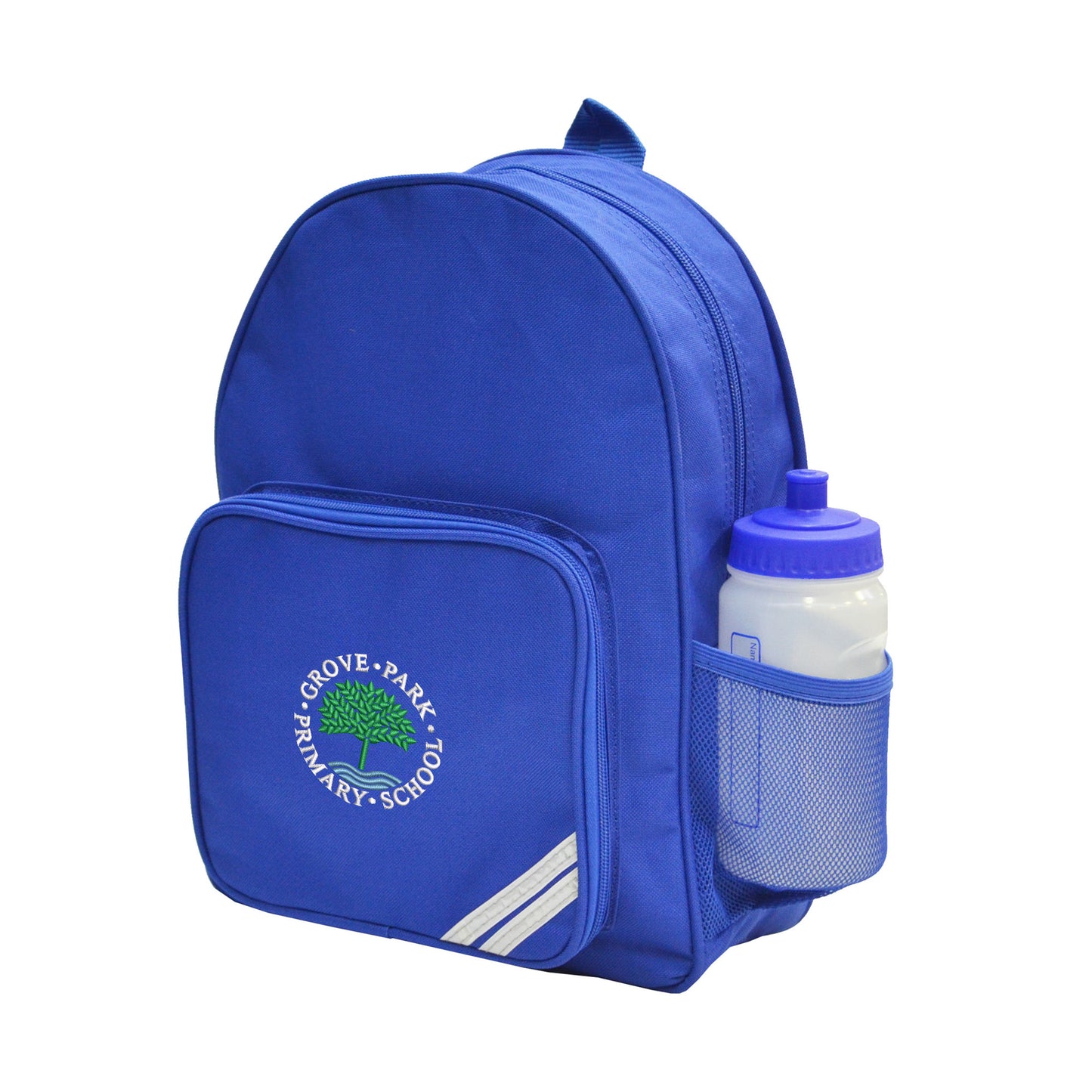 Grove Park Primary School Chiswick - Backpack (Key Stage 2)