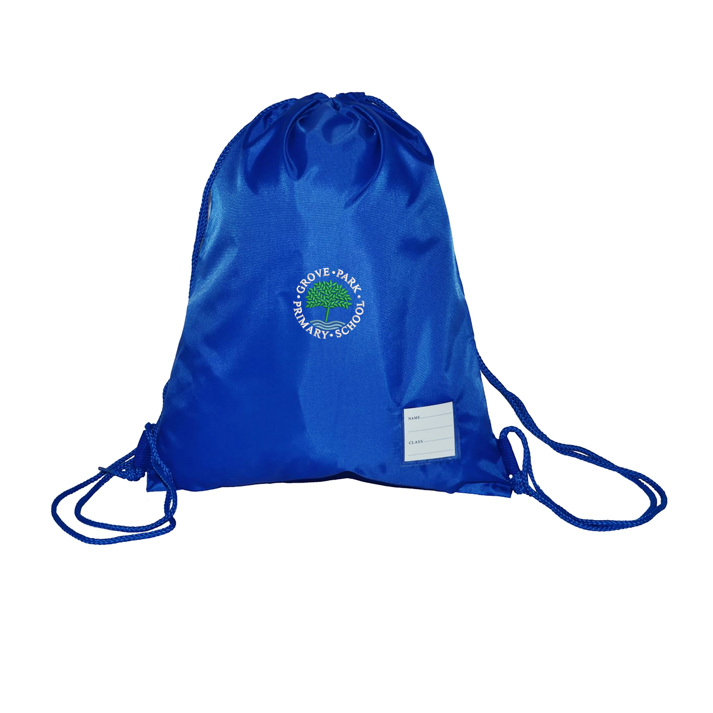 Grove Park Primary School Chiswick - Classic Gym Bag