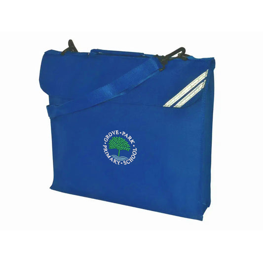 Grove Park Primary School Chiswick - Despatch Bag