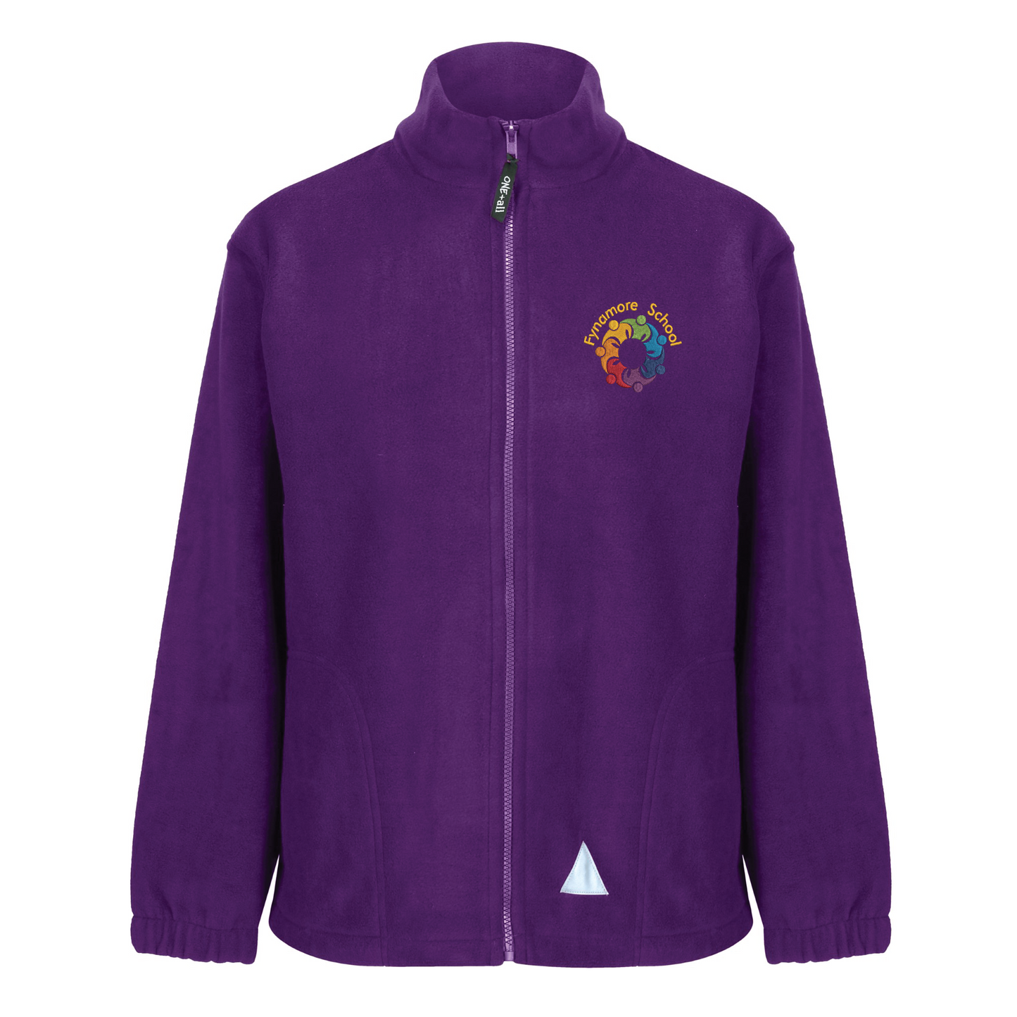 Fynamore Primary School - Fleece