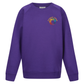 Fynamore Primary School - Crew Neck Sweatshirt