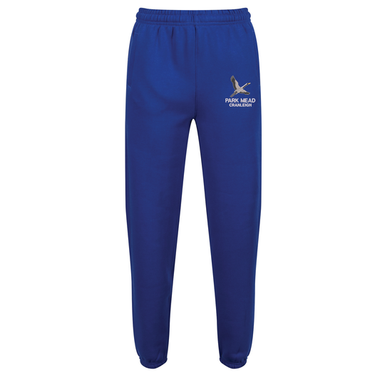 Park Mead Primary School - Joggers - Royal Blue