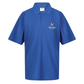 Park Mead Primary School School - Polo Shirt Pale Blue logo