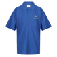 Park Mead Primary School - Polo Shirt Green logo