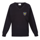 Stratford-upon-Avon Primary School - Knitted Jumper