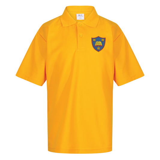 Stratford-upon-Avon Primary School - Polo Shirt