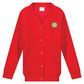 Blaby Stokes C of E Primary School - Sweat Cardigan