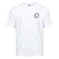 Thameside Primary School - Unisex Cotton T-Shirt - White