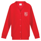 Bewdley Primary School - Sweat Cardigan