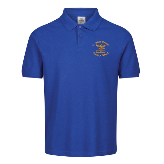 The St John's Catholic Primary School Uniform Shop – Earth Uniform