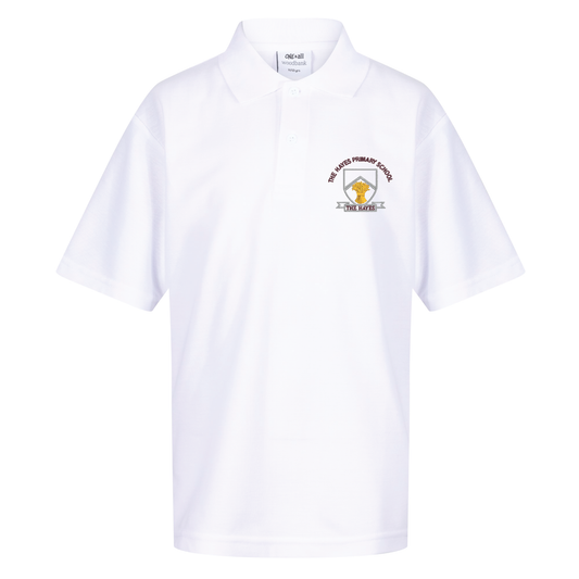 The Hayes Primary  School - Polo Shirt