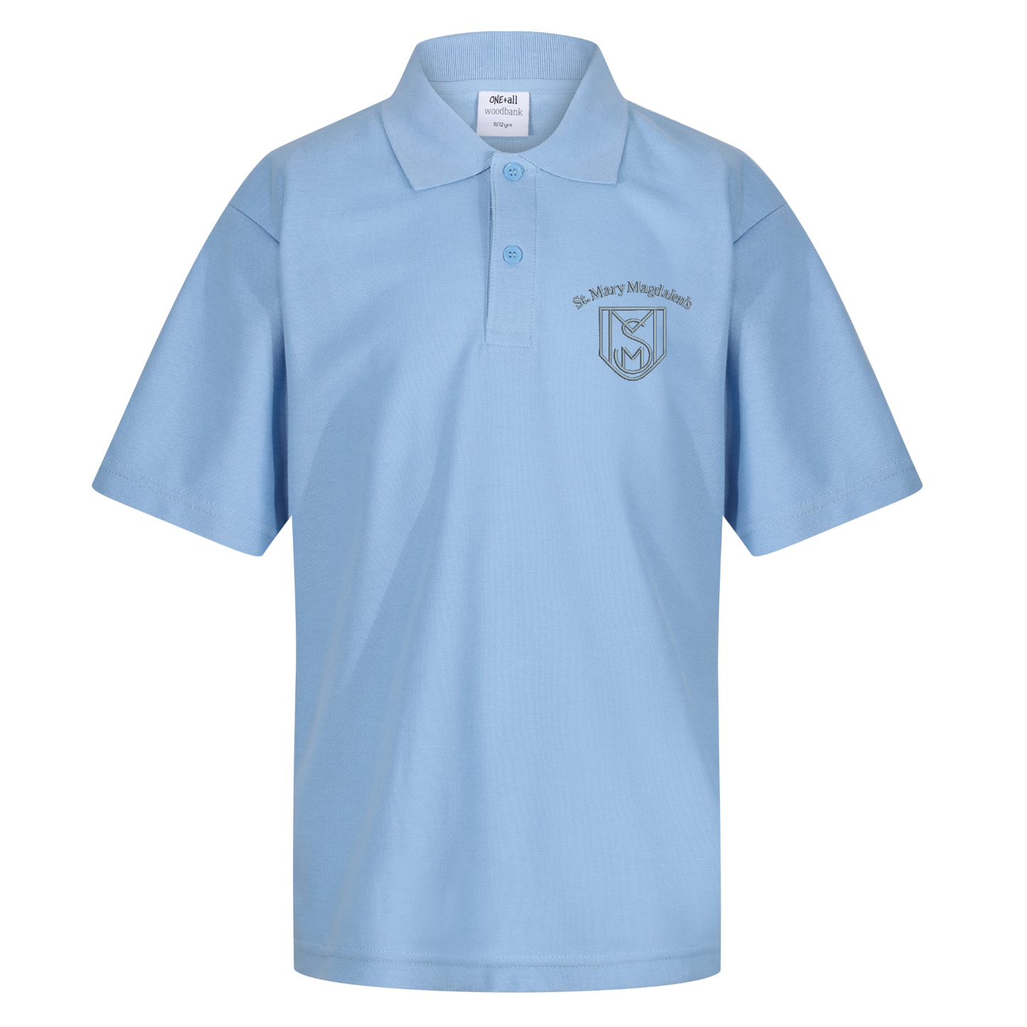 St Mary Magdalen's Junior School - Polo Shirt