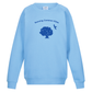 Sonning Common Kites - Crew Neck Sweatshirt