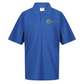 The Meadows Primary School - Royal Blue Polo Shirt