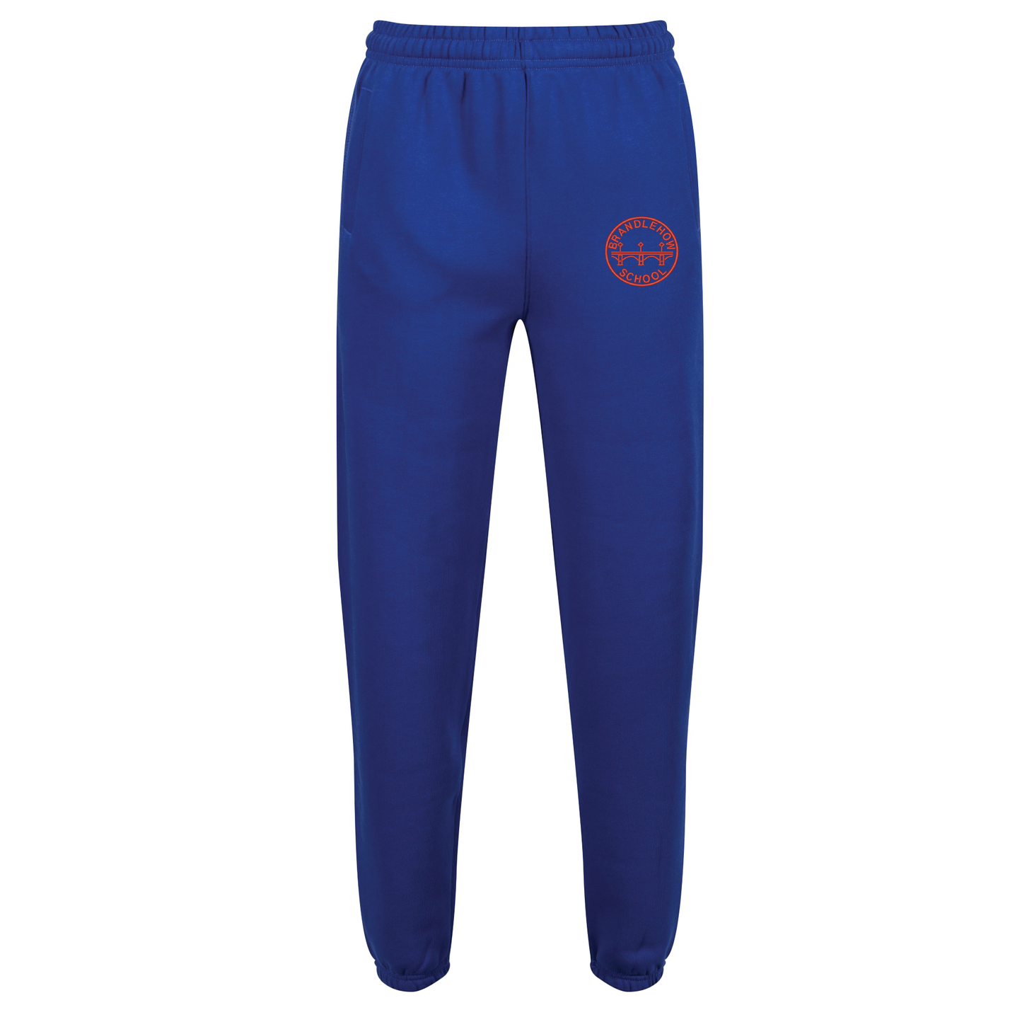 Brandlehow Primary School - Joggers - Royal Blue