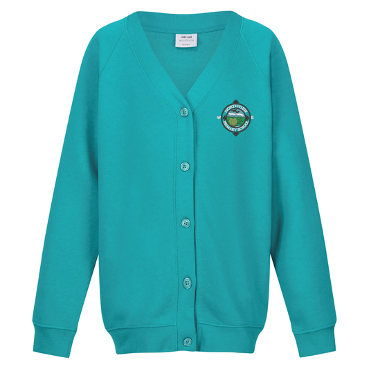 Northview Primary School - Sweat Cardigan