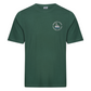 Bridgetown Primary School - Cotton Unisex T-Shirt