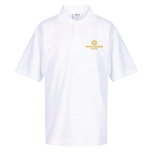 Hook Junior School - Polo Shirt Nightingale House